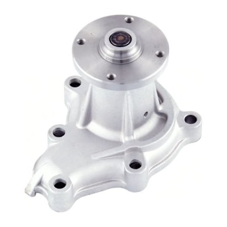 Gates Water Pumps 95-86 NISSAN V6 3.0L 42181